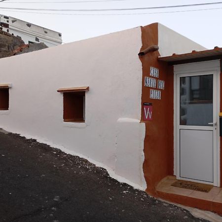 فيلا Casa De Maria Del Pilar Taibique الغرفة الصورة