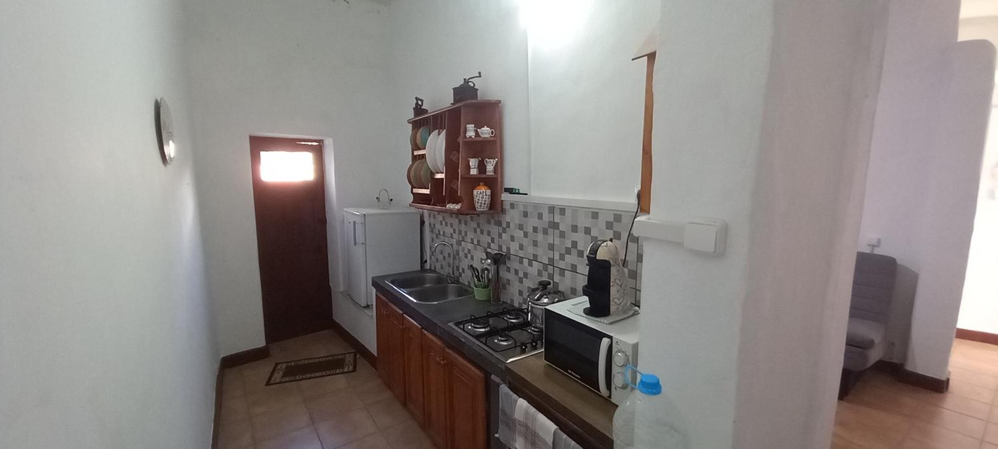 فيلا Casa De Maria Del Pilar Taibique المظهر الخارجي الصورة